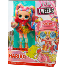 MGA Entertainment L.O.L. Surprise! Loves Mini Sweets X Haribo Tween (119920EUC) játékfigura