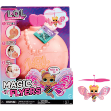 MGA Entertainment L.O.L. Surprise : Magic Flyers - Flutter Star Baba baba