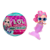 MGA Entertainment L.O.L. Surprise! Mermaids! Tots - Make Your Own Color Change Tails
