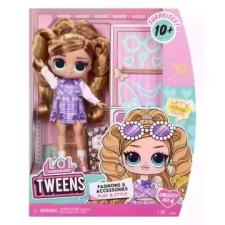 MGA Entertainment L.O.L. Surprise Tweens baba – többféle játékfigura