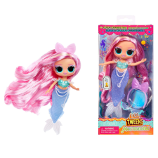 MGA Entertainment L.O.L. Surprise! Tweens Mermaid Doll - Lola Waves baba