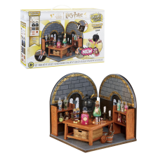 MGA Entertainment Miniverse Make It Mini Harry Potter Build It Set játékfigura