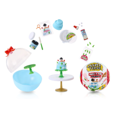 MGA Entertainment Miniverse Make It Mini Holiday játékfigura