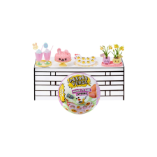 MGA Entertainment Miniverse Make It Mini - Tavasz meglepetés tartozék szett (523710-EUC) játékfigura