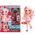 MGA Entertainment Rainbow Crystal: Divatbaba csináld magad kiegészítőkkel - Bella
