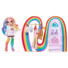 MGA Entertainment Rainbow High Amaya szivárvány gardróbja játékszett