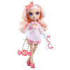 MGA Entertainment Rainbow High Creative Crystals Fashion Doll- Bella