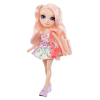 MGA Entertainment Rainbow High Fashion Style panenka - Bella