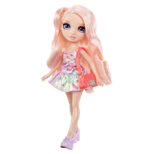 MGA Entertainment Rainbow High Fashion Style panenka - Bella játékbaba felszerelés