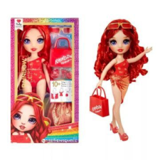 MGA Entertainment Rainbow high: öltöztethető napozó divat baba - többféle baba