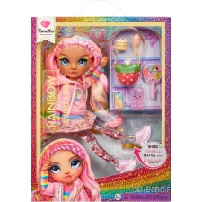 MGA Entertainment Rainbow High Sparkle & Shine Rosetta baba (427780-INT) baba