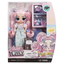 MGA L.O.L. Meglepetés! Tweens Flora Moon Fashionista baba meglepetésekkel baba