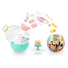  MGA: Miniverzum készlet, sütemények 1. széria játékfigura