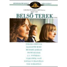 MGM/UA * Belső terek (DVD) dráma