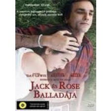 MGM/UA * Jack és Rose balladája (DVD) dráma