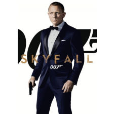 MGM/UA * James Bond - Skyfall (DVD) akció és kalandfilm
