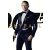 MGM/UA * James Bond - Skyfall (DVD)