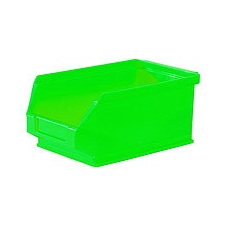  MH box 5 16x9.5x8.0 zöld barkácsszerszám