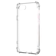 MH Protect Anti - Shock Motorola Moto G15 ütésálló, átlátszó szilikon tok csomagolásban tok és táska