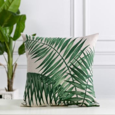 MH Protect Boho collection dekoratív párnahuzat 1. minta lakástextília