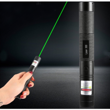 MH Protect Erőteljes lézermutató zöld pont lézer prezenter
