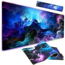 MH Protect Háttérvilágítású játék egérpad led xxl egérpad