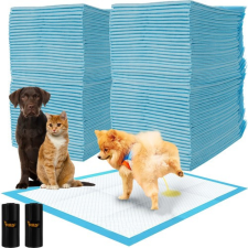 MH Protect Higiéniai betét, kutya pelenka 60x90cm 100 db. Purlov 21603 kutyafelszerelés