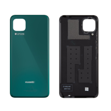 MH Protect Huawei P40 Lite (JNY-L21A / JNY-L01A / JNY-L21B) akkufedél zöld mobiltelefon, tablet alkatrész