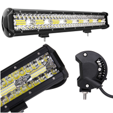 MH Protect Keresőlámpa led halogén 420w 12v 24v világítás