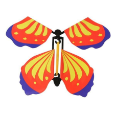 MH Protect Magic flying butterfly repülő pillangó 3. tipus egyéb bébijáték