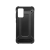 MH Protect mobilNET Samsung A525 / A526 / A528 Galaxy A52 4G / 5G / A52s (2020) ütésálló szilikon/műanyag tok fekete