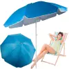 MH Protect Nagy uv lapos kerti medence napernyő 170cm