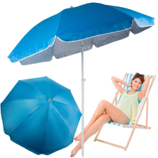MH Protect Nagy uv lapos kerti medence napernyő 170cm kerti bútor
