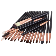 MH Protect Professzionális sminkecset készlet smink kiegészítő