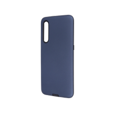 MH Protect Samsung Galaxy S21 Defender Smooth hátlap tok sötétkék tok és táska