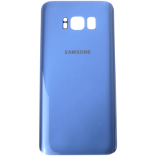 MH Protect Samsung Galaxy S8 (G950F) akkufedél kék mobiltelefon, tablet alkatrész