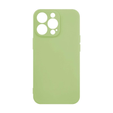 MH Protect Tint Case - Honor Magic 5 lite 5G zöld szilikon tok tok és táska