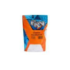 MHN Creatine Monohydrate 500g vitamin és táplálékkiegészítő
