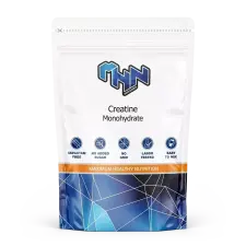  MHN Supplements Creatine Monohydrate 500g vitamin és táplálékkiegészítő