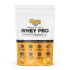  MHN Supplements Whey Pro Performance-Eper Banán 1000 g