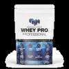 MHN Supplements Whey Pro Professional-1000g Holland Csokoládé