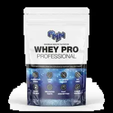  MHN Supplements Whey Pro Professional-1000g Holland Csokoládé vitamin és táplálékkiegészítő
