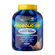 MHP Probolic-SR Muscle Feeding Protein - Nyújtott Felszívódású Fehérje Keverék (52 Adag, Csokoládé) vitamin és táplálékkiegészítő
