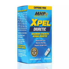  MHP Xpel Caffeine Free (80 Kapszula) vitamin és táplálékkiegészítő