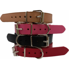  MI. 2040 nyakörv, vágott 40X750 nyakörv, póráz, hám kutyáknak