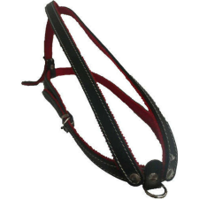  MI. 7013 HÁM 3. 59CM. nyakörv, póráz, hám kutyáknak