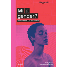  Mi a gender? - Bevezetés a XXI. századhoz természet- és alkalmazott tudomány