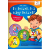  Mi leszel, ha nagy leszel? - Gondolkozz és színezz! /Gondolkodtató feladatok óvodásoknak