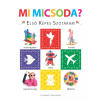  Mi micsoda? – Első képes szótáram