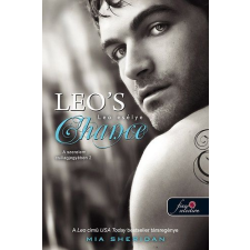 Mia Sheridan - Leos Chance - Leo esélye regény